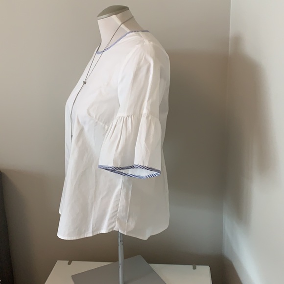 J crew top - Picture 4 of 7